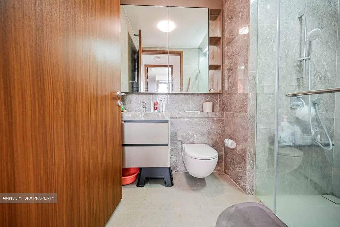 Stirling Residences (D3), Apartment #556429531